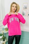148717 Triko Yaka Sweatshirt